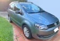 Autos - Volkswagen Suran 2011 Nafta 154000Km - En Venta