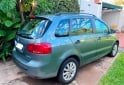 Autos - Volkswagen Suran 2011 Nafta 154000Km - En Venta