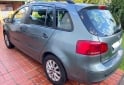 Autos - Volkswagen Suran 2011 Nafta 154000Km - En Venta