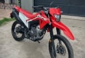 Motos - Honda Xr 300 2024 Nafta 4950Km - En Venta