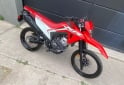 Motos - Honda Xr 300 2024 Nafta 4950Km - En Venta