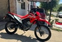Motos - Honda Xr 300 2024 Nafta 4950Km - En Venta
