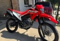 Motos - Honda Xr 300 2024 Nafta 4950Km - En Venta