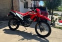 Motos - Honda Xr 300 2024 Nafta 4950Km - En Venta