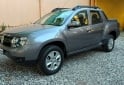 Camionetas - Renault OROCH DYNAMIQUE 2021 Nafta 40000Km - En Venta