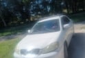 Autos - Toyota XEI corolla 2006 GNC 111111Km - En Venta