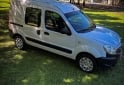 Utilitarios - Renault Kangoo 2015 GNC 133000Km - En Venta