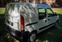 Utilitarios - Renault Kangoo 2015 GNC 133000Km - En Venta