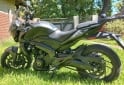 Motos - Bajaj Dominar 400 2024 Nafta 11000Km - En Venta