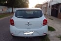 Autos - Renault Sandero 2017 GNC 119000Km - En Venta