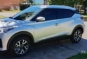 Autos - Nissan Kicks 2024 Nafta 3438Km - En Venta