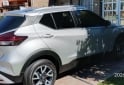 Autos - Nissan Kicks 2024 Nafta 3438Km - En Venta