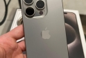 Telefon�a - iPhone 15 Pro de 128gb - En Venta