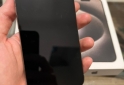 Telefon�a - iPhone 15 Pro de 128gb - En Venta