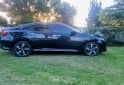 Autos - Honda Civic exl 2.0 2017 Nafta 95000Km - En Venta