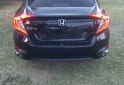Autos - Honda Civic exl 2.0 2017 Nafta 95000Km - En Venta