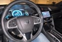 Autos - Honda Civic exl 2.0 2017 Nafta 95000Km - En Venta