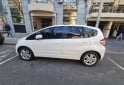 Autos - Honda Fit ex 2011 Nafta 11000Km - En Venta