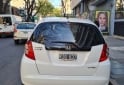 Autos - Honda Fit ex 2011 Nafta 11000Km - En Venta