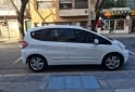 Autos - Honda Fit ex 2011 Nafta 11000Km - En Venta