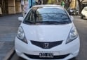 Autos - Honda Fit ex 2011 Nafta 11000Km - En Venta
