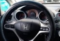 Autos - Honda Fit ex 2011 Nafta 11000Km - En Venta