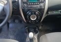 Autos - Nissan March 2017 Nafta 84000Km - En Venta