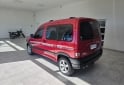 Utilitarios - Peugeot Partner patagonia 2012 Diesel 147000Km - En Venta