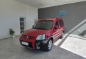 Utilitarios - Peugeot Partner patagonia 2012 Diesel 147000Km - En Venta