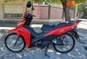 Motos - Honda Wave 2023 Nafta 14000Km - En Venta