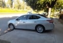 Autos - Nissan Sentra 2015 Nafta 200000Km - En Venta