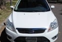 Autos - Ford FOCUS II TREND 1.6 NAFTA 2013 Nafta 133800Km - En Venta