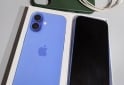 Telefon�a - iPhone 16 - En Venta
