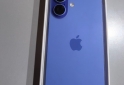 Telefon�a - iPhone 16 - En Venta