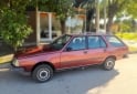 Autos - Renault 18 1988 GNC 111111Km - En Venta