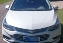 Autos - Chevrolet Cruze LTZ Plus 2018 Nafta 112000Km - En Venta