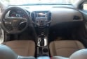 Autos - Chevrolet Cruze LTZ Plus 2018 Nafta 112000Km - En Venta