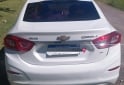 Autos - Chevrolet Cruze LTZ Plus 2018 Nafta 112000Km - En Venta