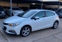 Autos - Chevrolet Cruze 1.4 LT 2017 Nafta 127000Km - En Venta