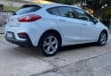 Autos - Chevrolet Cruze 1.4 LT 2017 Nafta 127000Km - En Venta