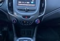 Autos - Chevrolet Cruze 1.4 LT 2017 Nafta 127000Km - En Venta