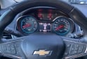 Autos - Chevrolet Cruze 1.4 LT 2017 Nafta 127000Km - En Venta