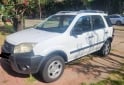 Autos - Ford Ecosport 2011 Nafta 206000Km - En Venta