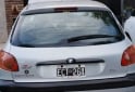 Autos - Peugeot 206 2003 Diesel 240000Km - En Venta