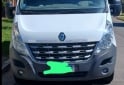 Utilitarios - Renault Master L1H1 2.3 2018 Diesel 142000Km - En Venta