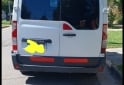 Utilitarios - Renault Master L1H1 2.3 2018 Diesel 142000Km - En Venta