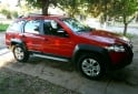 Autos - Fiat Palio adventur locker 2012 GNC 272000Km - En Venta