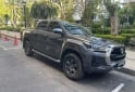 Camionetas - Toyota HILUX 2023 Diesel 50000Km - En Venta