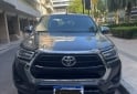 Camionetas - Toyota HILUX 2023 Diesel 50000Km - En Venta