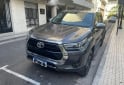 Camionetas - Toyota HILUX 2023 Diesel 50000Km - En Venta